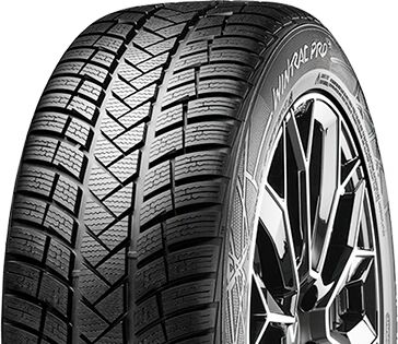 Vredestein Wintrac Pro+ 305/35 R21 109Y XL Winterreifen