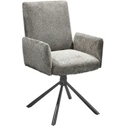 Armlehnstuhl LIVIN TEMARA (BHT 59x96x60 cm) - BHT 59x96x60 cm