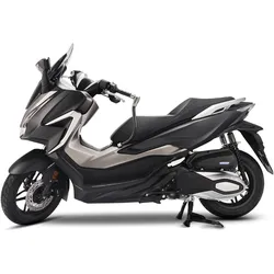 Shad, Motorrad Zubehör, SC305H SERIE 3