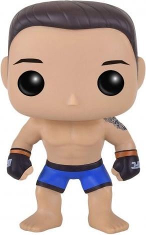 Funko Pop! Vinylfiguur UFC Chris Weidman