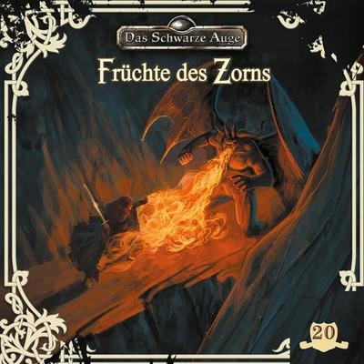 Früchte des Zorns - Kristina Lohfeldt, Audio, 4260507192387
