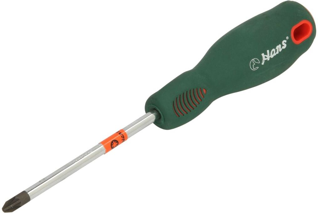 Tournevis Pozidriv PZ HANS 0330PZ2-4