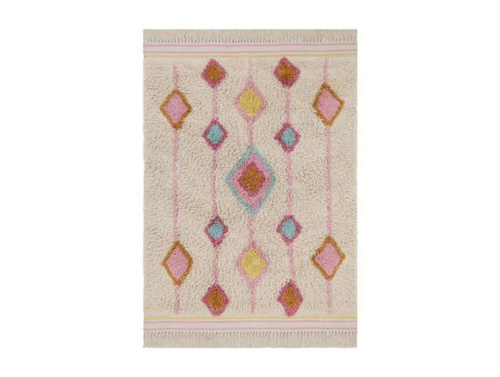 Tapis Petit kindervloerkleed Lea M (170x120 cm)