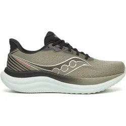SAUCONY Herren Laufschuhe TRIUMPH 23, Größe 44 in Grau Grau