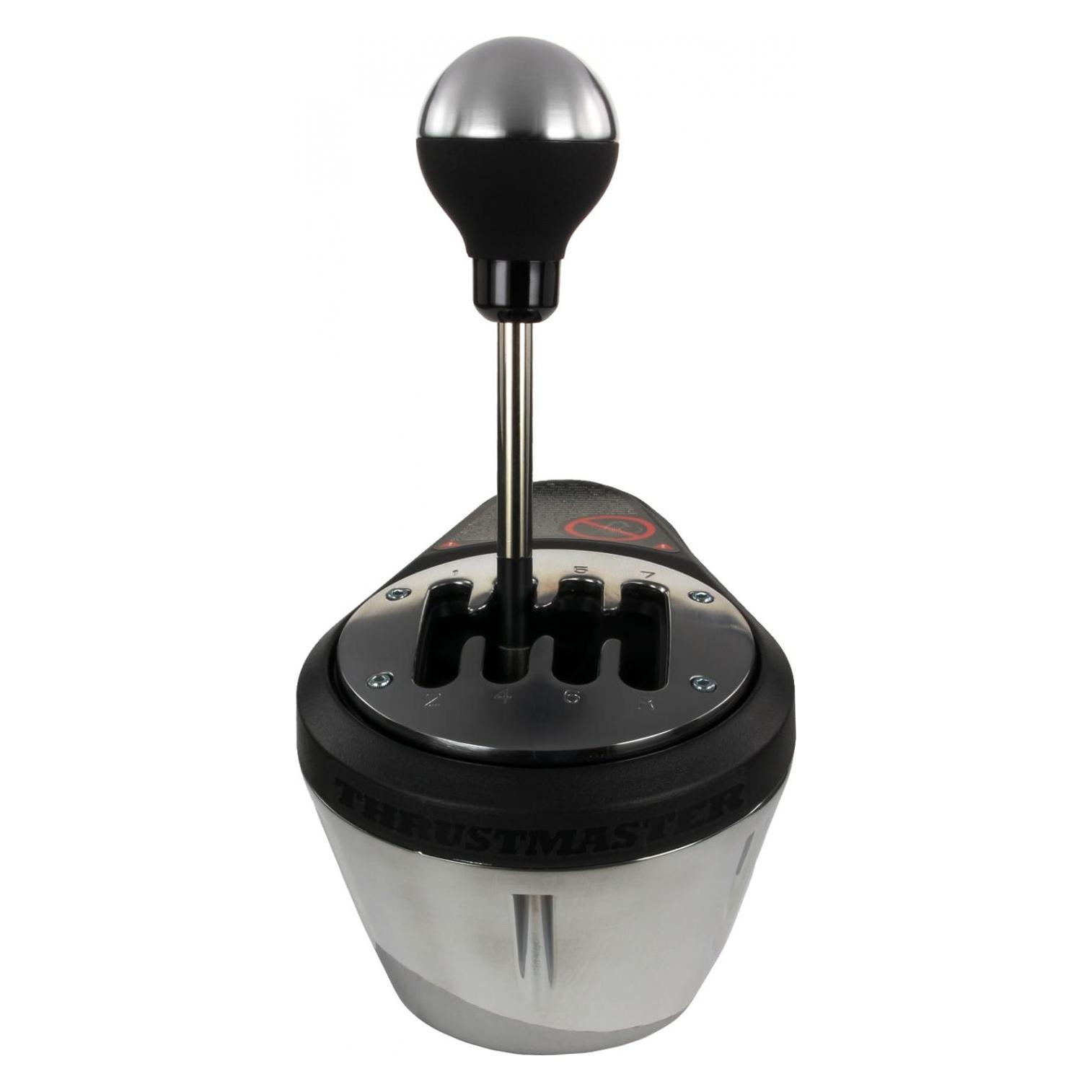 Thrustmaster TH8A Schaltung (PC, PS3, PS4, Xbox One S, Xbox One X, Xbox Series S, Xbox Series X) (4060059)
