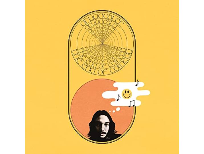 Drugdealer - End Of Comedy