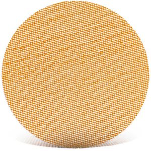MENZER Schleifgitter Ultranet, Körnung 120, 150mm Ø, 25 Blätter, für Lack, Holz, Trockenbau