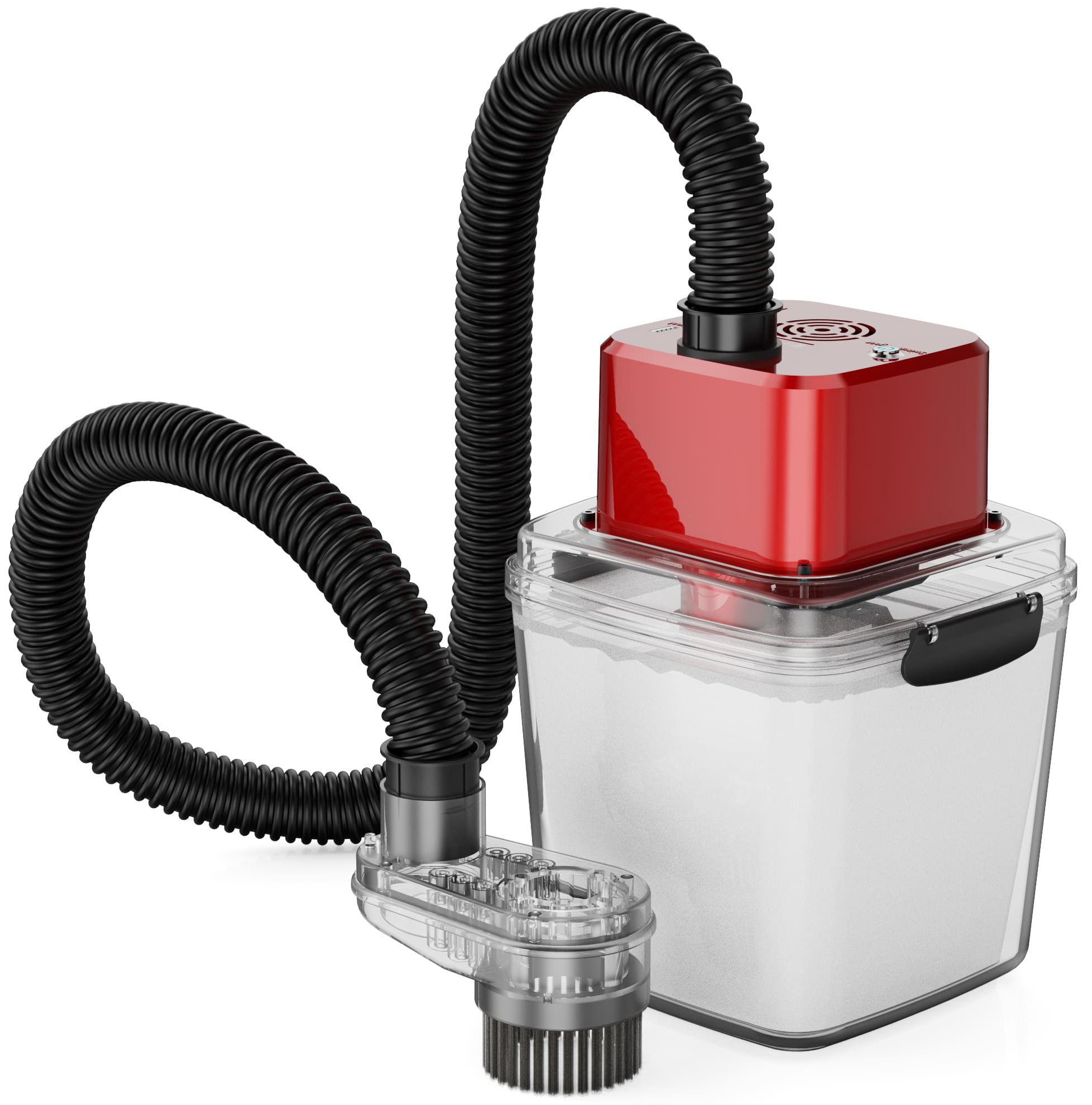 TwoTrees CNC Vacuum Little Monster M1 kit 120903011