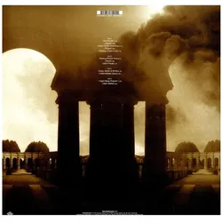 Transmission, Schallplatten, Signify (Gatefold Black 2LP) (Porcupine Tree)