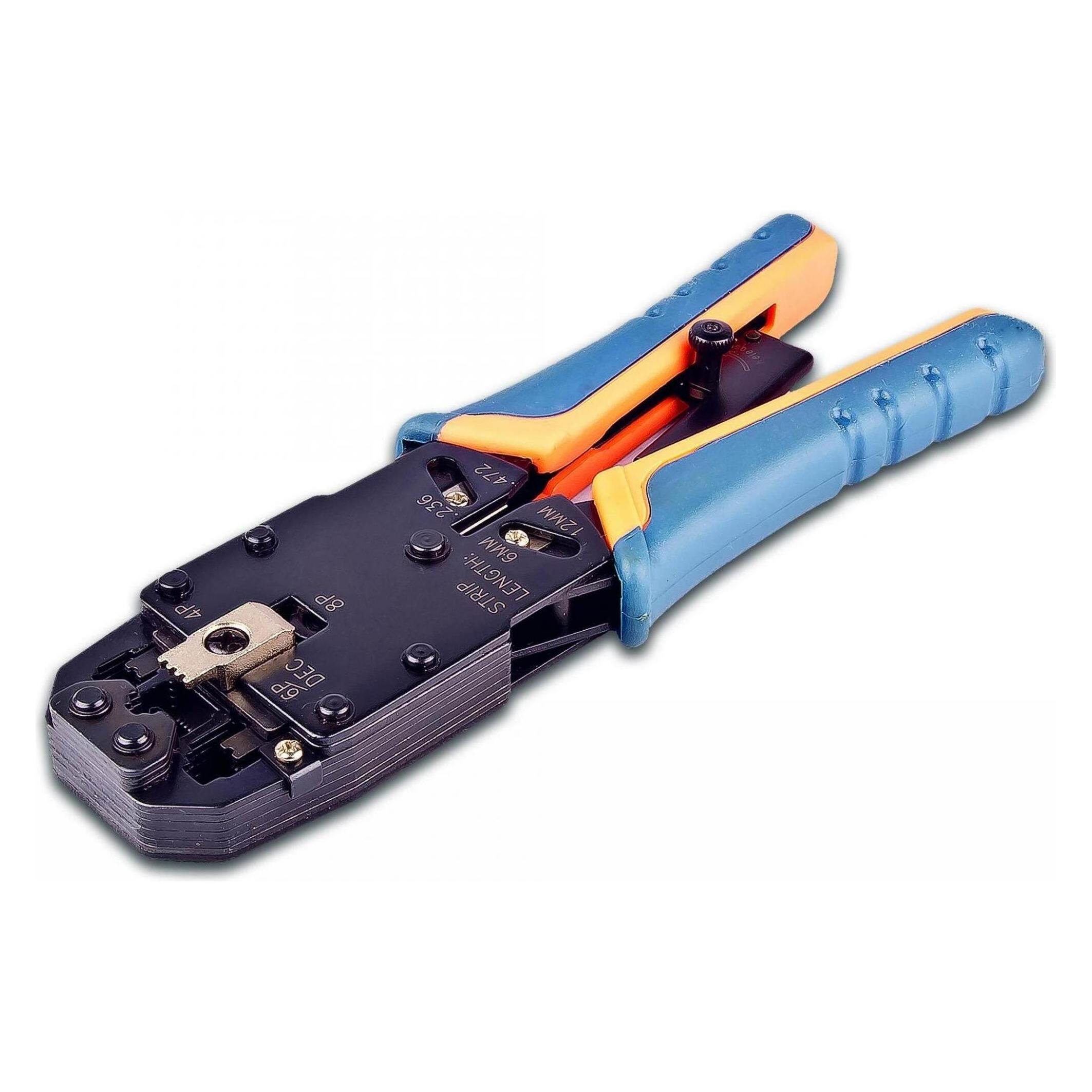 Wirewin Professional Crimpzange (120 mm) (129404)