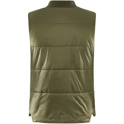 CRAFT Core Light Padded Weste Herren 664000 - rift XS