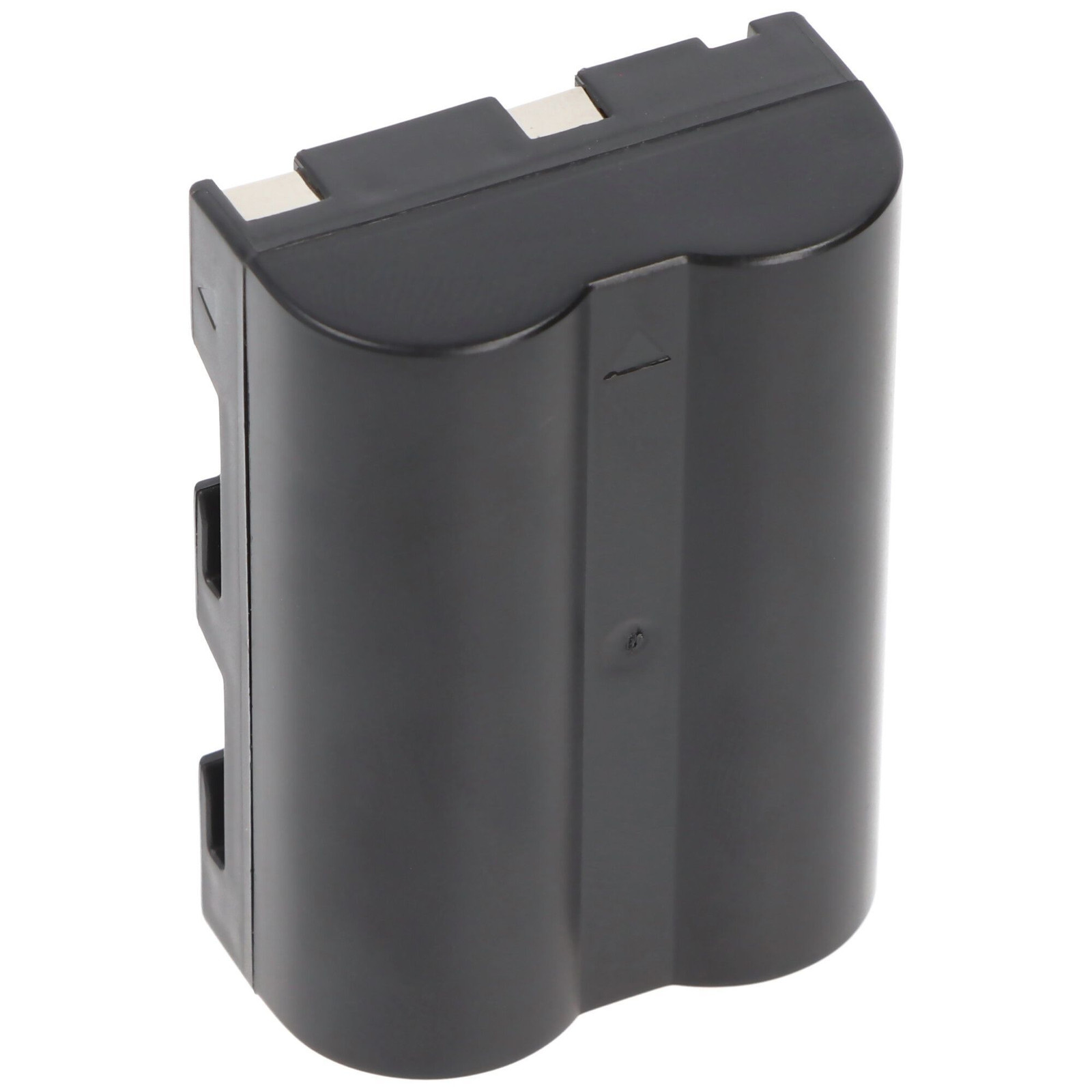 AccuCell SLB-1674 Li-ion Accu voor Samsung GX-10 GX-20 - Zwart