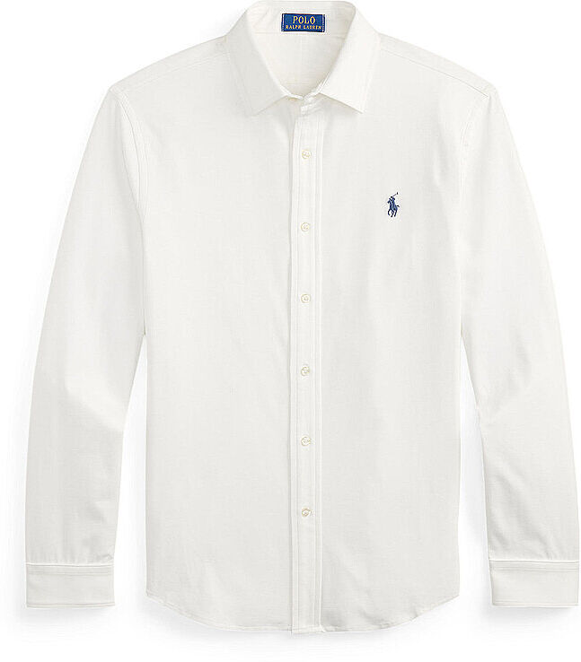 POLO RALPH LAUREN Hemd  weiss   XXL XXL