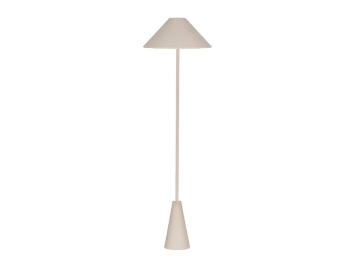 Globen Lighting Lampadaire Cannes 140 cm Boue