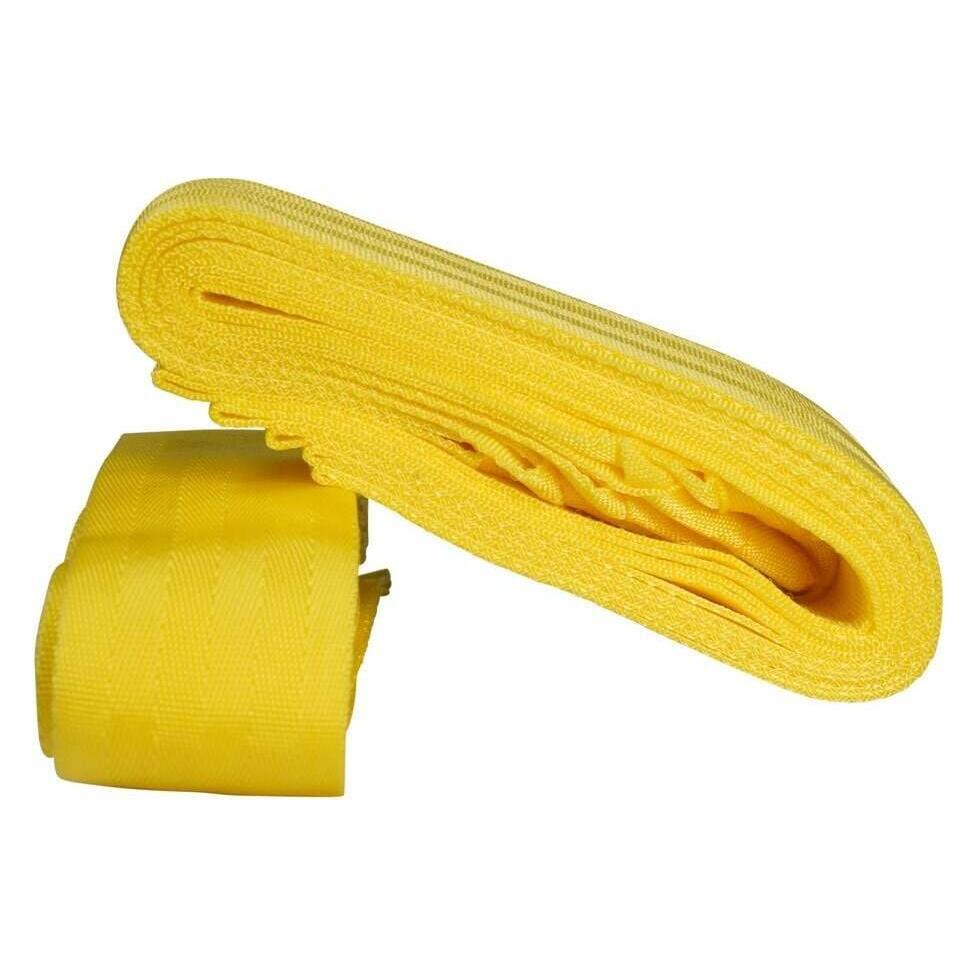 Tanga Sports 10er-Set Mannschaftsband MINI (10x 60181-yellow)