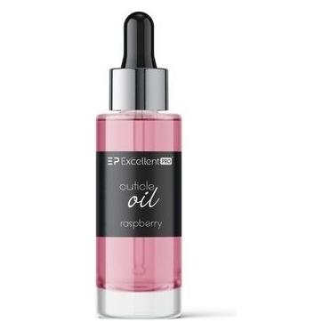 Excellent PRO Cuticle Oil Raspberry 35ml Nourishing Cuticle Oil For Nails (35 ml) (65156722)
