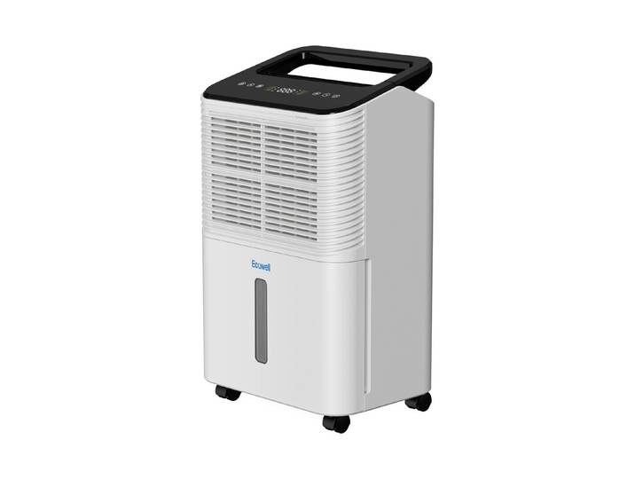 Ecowell Luftenfeuchter Eco-D Cs10