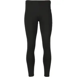 ENDURANCE Strong Lauftights Herren 1001 - black XXL