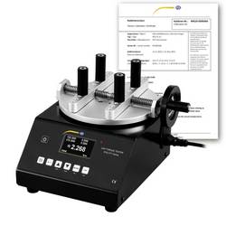 PCE Instruments PCE-CTT 10-ICA Drehmoment-Messgerät ISO