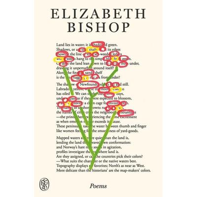 Poems, Taschenbuch von Elizabeth Bishop, Farrar, Straus and Giroux, 978-0-374-62236-7