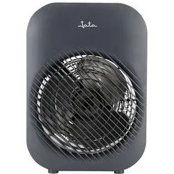 Jata TV55G gray, Heizlüfter, Grau