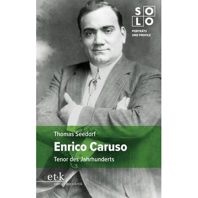 Enrico Caruso -