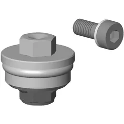 Dornbracht Nebeldüse Set Ersatzteile 90290304800 9029030480090