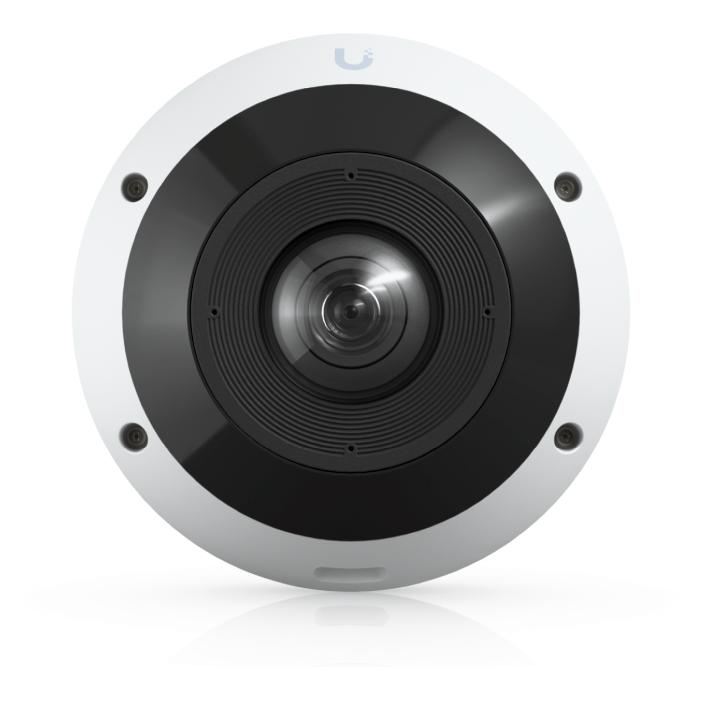 Ubiquiti UniFi Video Camera G6 Pro 360 &bull Outdoor &bull 12MP &bull InfraRot &bull IP66 &bull PoE+ (UVC-G6-Pro-360-W)
