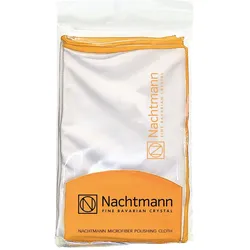 Nachtmann Poliertuch Mikrofaser POLISHING CLOTH - B/T ca. 6.40x5.00