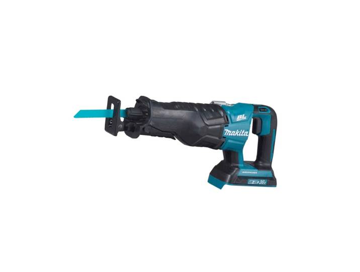 Djr360z Scie Sabre - 36v (2x18v) Li-ion Lxt - Sans Batterie Ni Chargeur - Makita