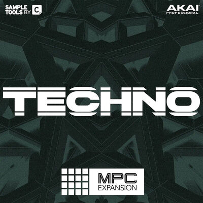 AKAI Professional Sample Tools by Cr2 Techno