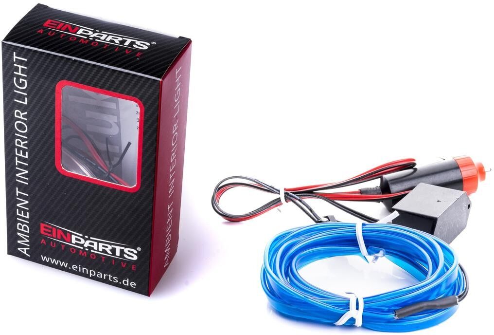 EINPARTS EPAL2M BLUE Sisävalo