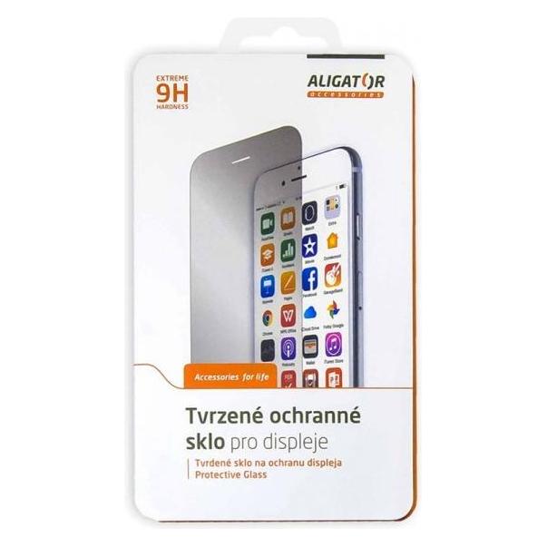 Aligator ochranné sklo pro Apple iPhone 7 Plus (Apple iPhone 7 Plus, Apple iPhone 8 Plus) (FAGAUIP7PL)