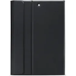 Mobilize Abnehmbare Bluetooth-Tasche (US, Apple iPad 2017 (5. Gen), Apple iPad 2018 (6. Gen), Apple iPad Air 2019, Apple iPad Pro 9.7 2016), Tablet Tastatur, Schwarz