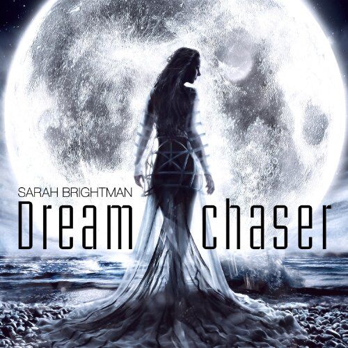 Sarah Brightman - Dreamchaser - Preis vom 13.10.2026 11:25:28 h