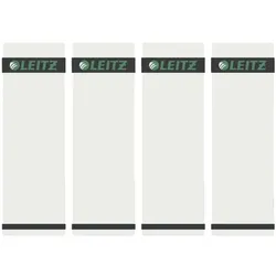 Leitz Selbstklebende Ordner-Etiketten »1685«, 8 cm