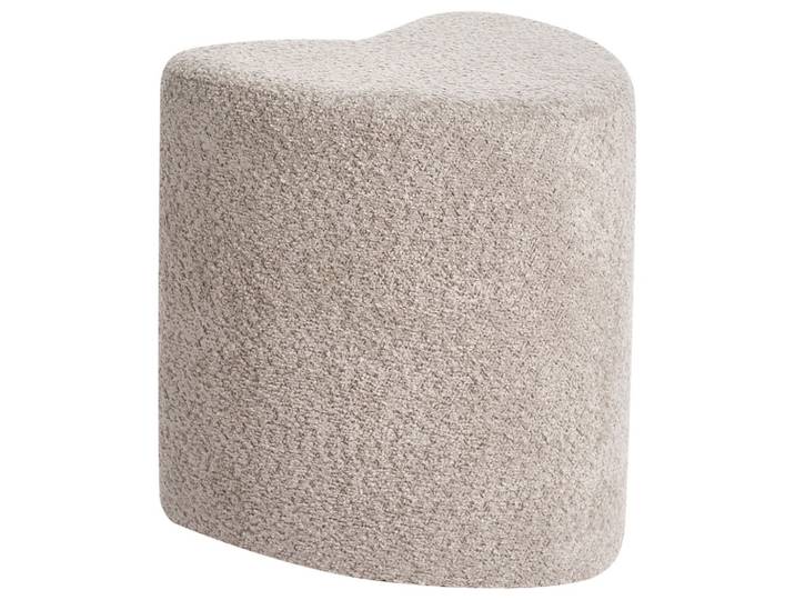 POUF Hellbraun Scotia