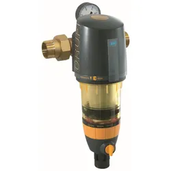 Syr DRUFI+ max DFR Rückspülfilter 2315.00.045 mit Druckminderer