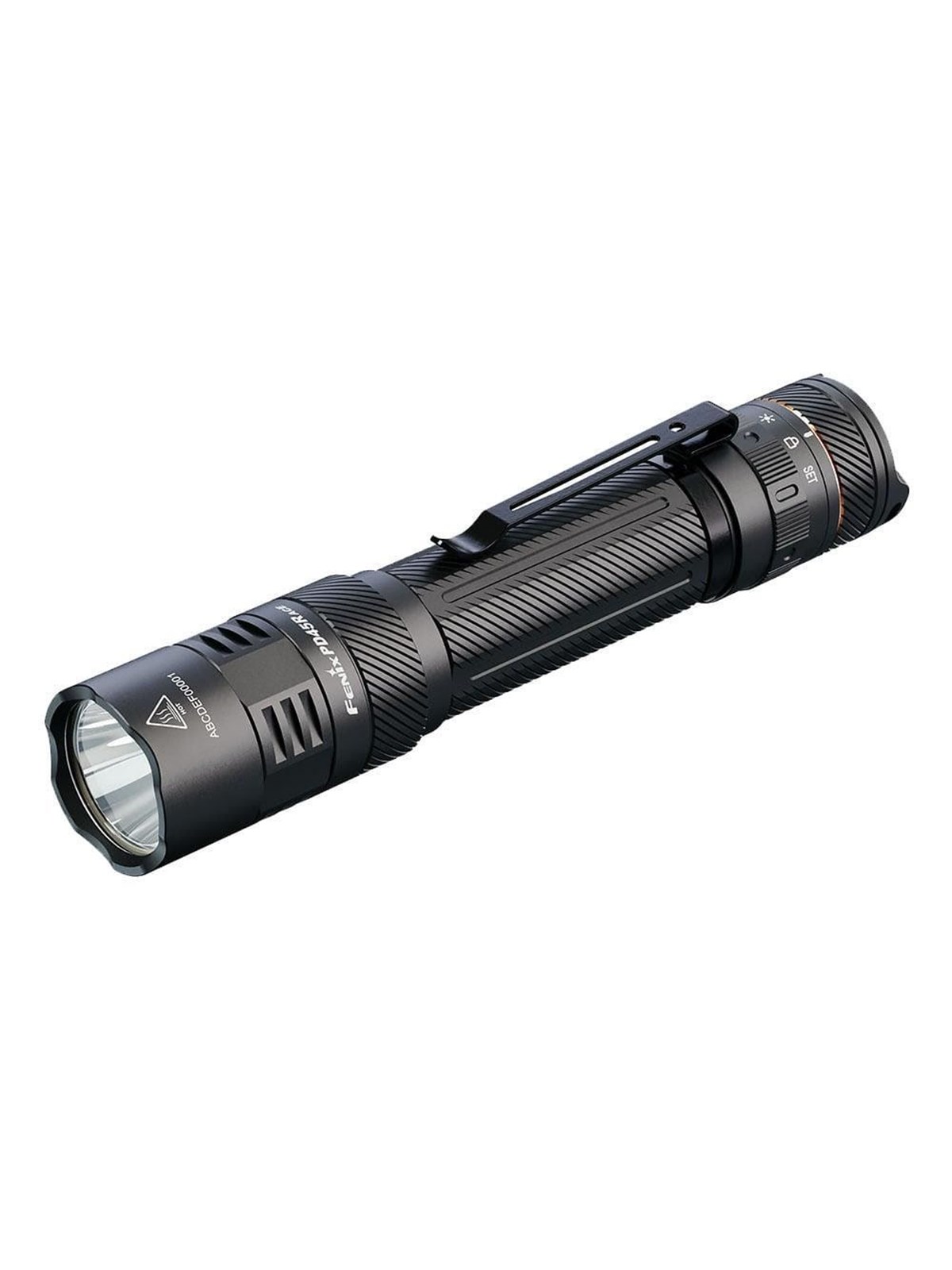 Fenix Taschenlampe PD45R ACE
