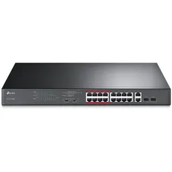 TP-LINK TPLINK Switch TL-SL1218MP TLSL1218MP (TL-SL1218MP)