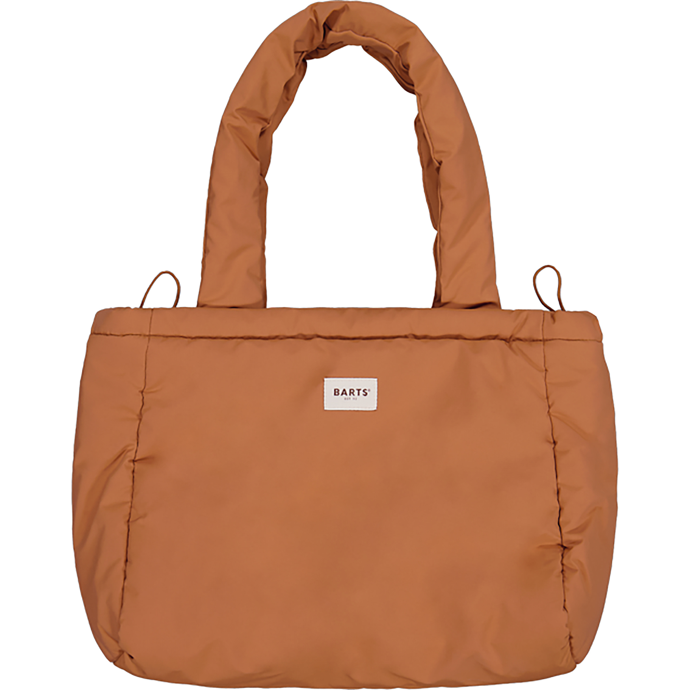 Barts Nurrin Shopper Damen Umhängetaschen braun Lifestyle