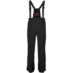 KILLTEC KSW 100 LG MN SKI PNTS schwarz, schwarz, 98