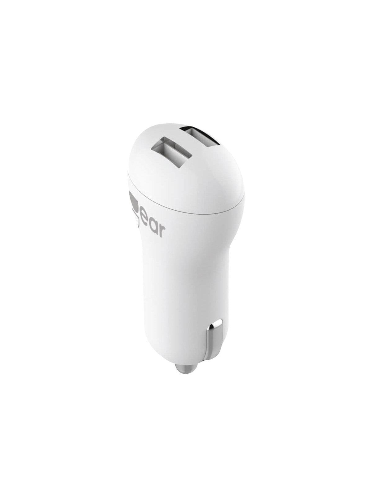 GEAR by Carl Douglas car power adapter - USB