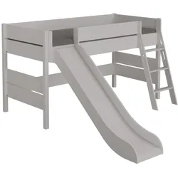 Paidi Spielbett mit Rutsche TIAGO - LF ca. 90.00x200.00