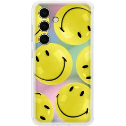 Samsung Suit Case (Samsung Galaxy S24+), Smartphone Hülle, Gelb