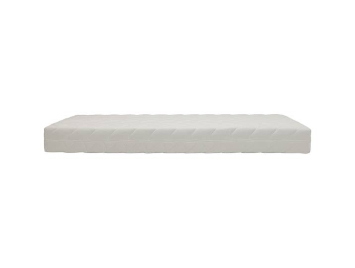 MyDeal Matratze Duett weiss Schaumstoff 90 x 200 cm H3 - Mittel - Matratze