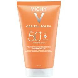VICHY CAPITAL Soleil Sonnenschutz-Milch LSF 50+ 150 ml