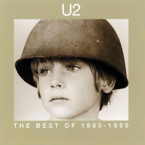 U2 - Best of 1980-1990 - Preis vom 08.10.2026 07:26:42 h