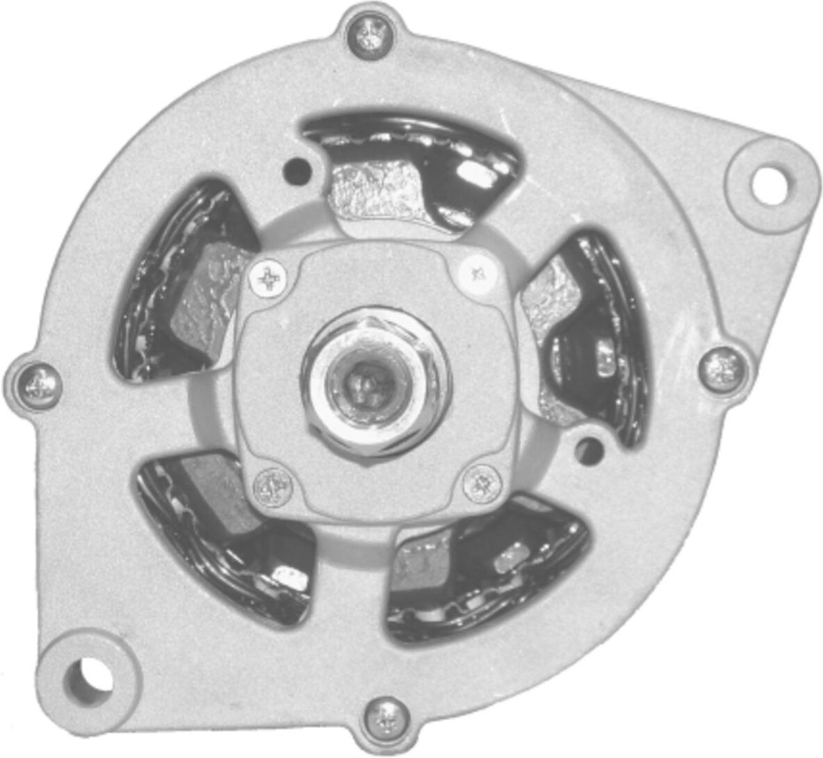 Prestolite Electric Alternatore, generatore LTD 860561