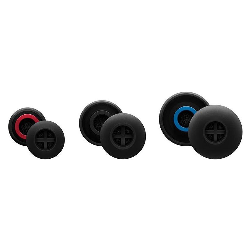 Sennheiser SILICONE EAR ADAPTER "S" Ohr-Adapter (507494)